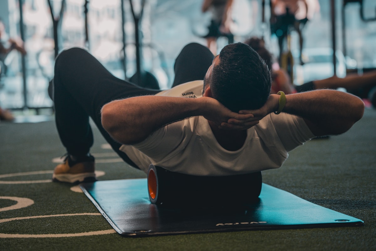Mobility and flexibility work